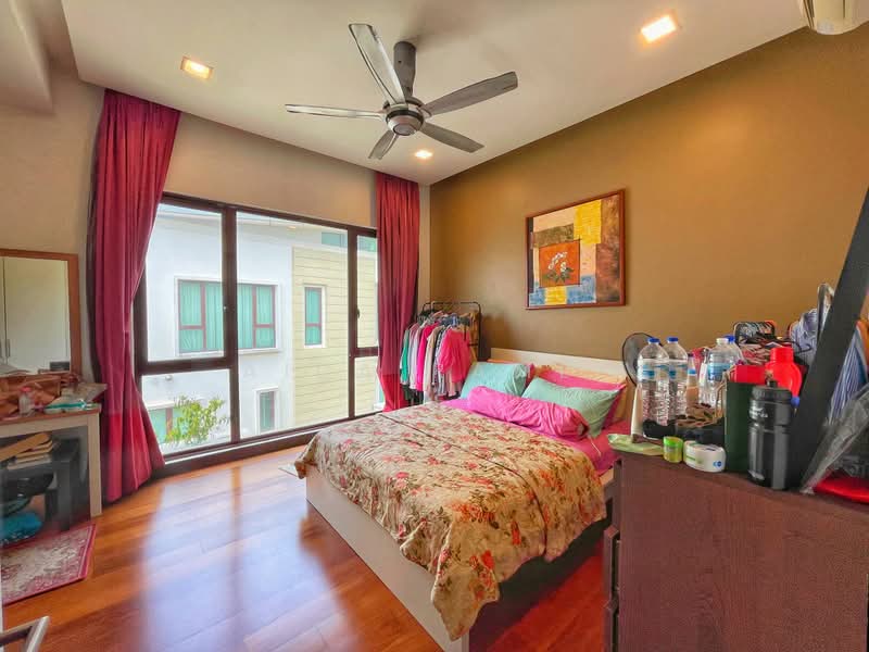 Semi-Detached House for Sale in Presint 8 (Putrajaya) - Aida Ramli - PropertyGuru.com.my