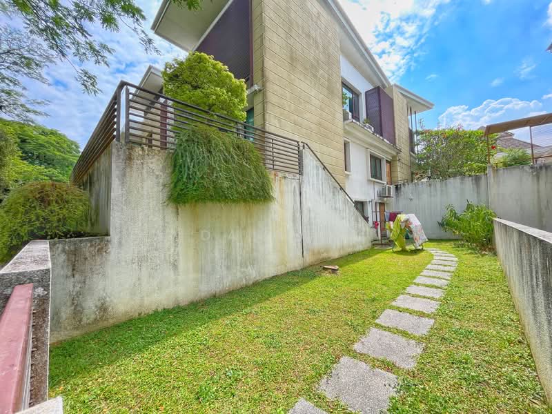 Semi-Detached House for Sale in Presint 8 (Putrajaya) - Aida Ramli - PropertyGuru.com.my