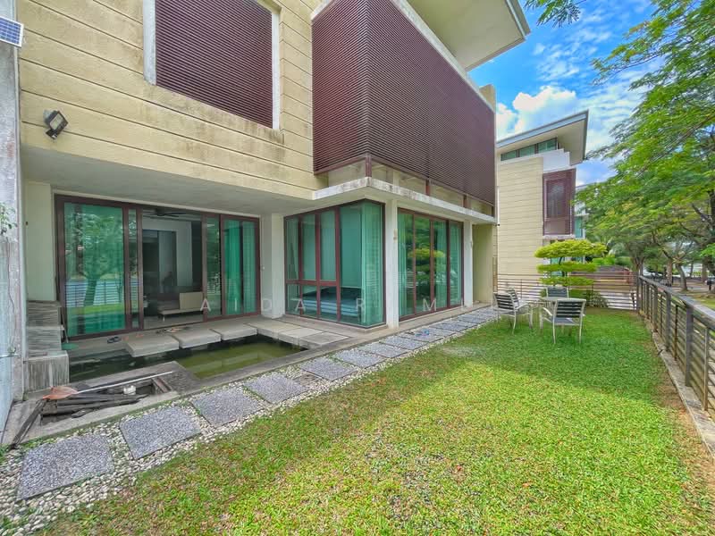 Semi-Detached House for Sale in Presint 8 (Putrajaya) - Aida Ramli - PropertyGuru.com.my
