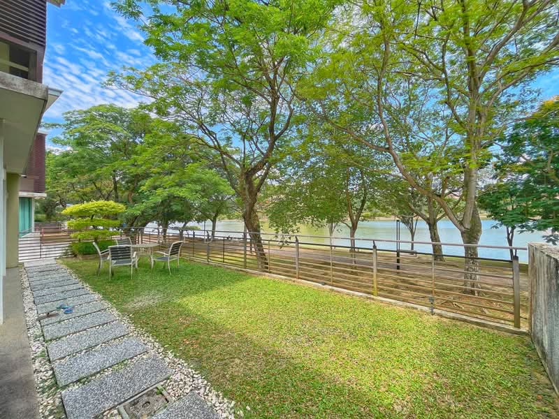 Semi-Detached House for Sale in Presint 8 (Putrajaya) - Aida Ramli - PropertyGuru.com.my