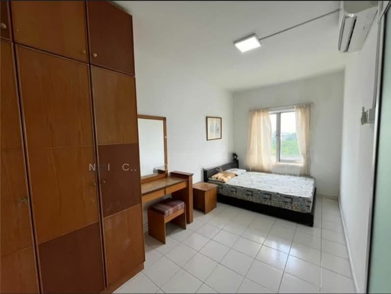 Condominium for Rent at Endah Regal Condominium - Nicholas Yap - PropertyGuru.com.my