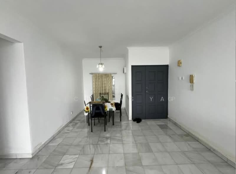 Condominium for Rent at Endah Regal Condominium - Nicholas Yap - PropertyGuru.com.my