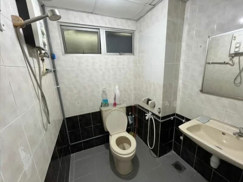 Condominium for Rent at Endah Regal Condominium - Nicholas Yap - PropertyGuru.com.my