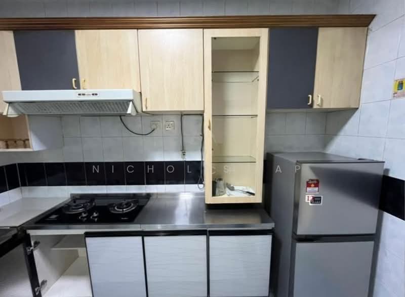 Condominium for Rent at Endah Regal Condominium - Nicholas Yap - PropertyGuru.com.my