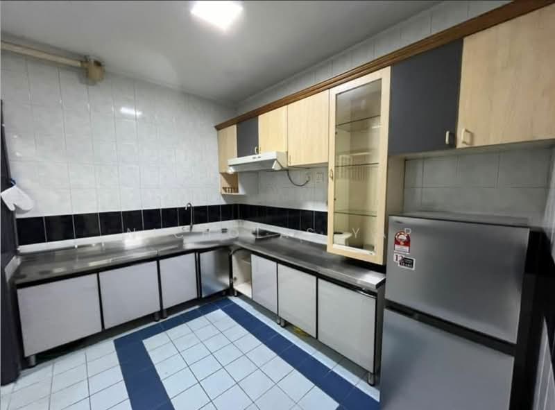 Condominium for Rent at Endah Regal Condominium - Nicholas Yap - PropertyGuru.com.my