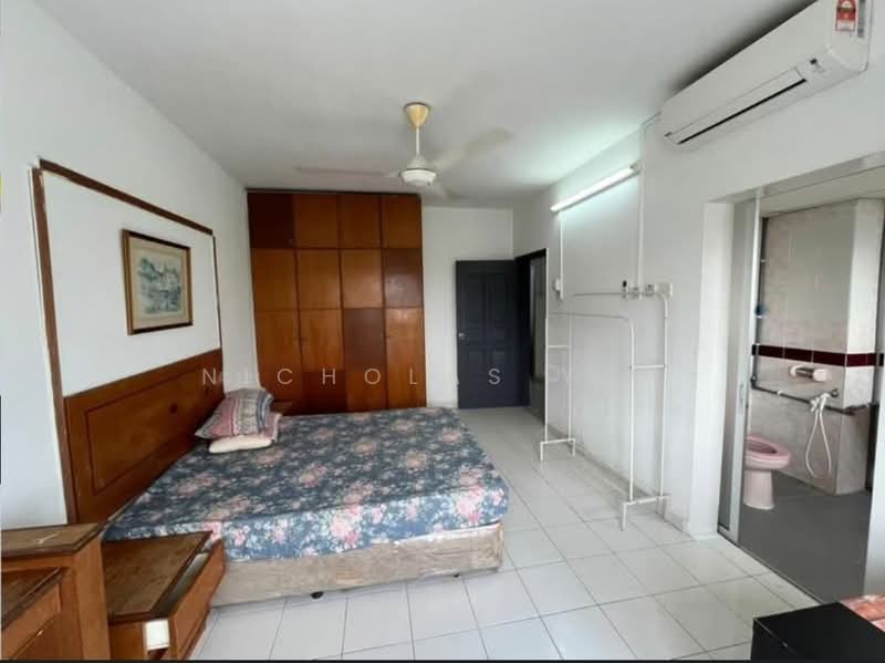 Condominium for Rent at Endah Regal Condominium - Nicholas Yap - PropertyGuru.com.my