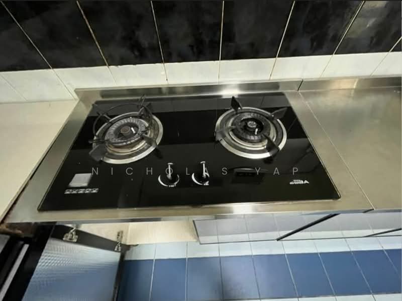 Condominium for Rent at Endah Regal Condominium - Nicholas Yap - PropertyGuru.com.my