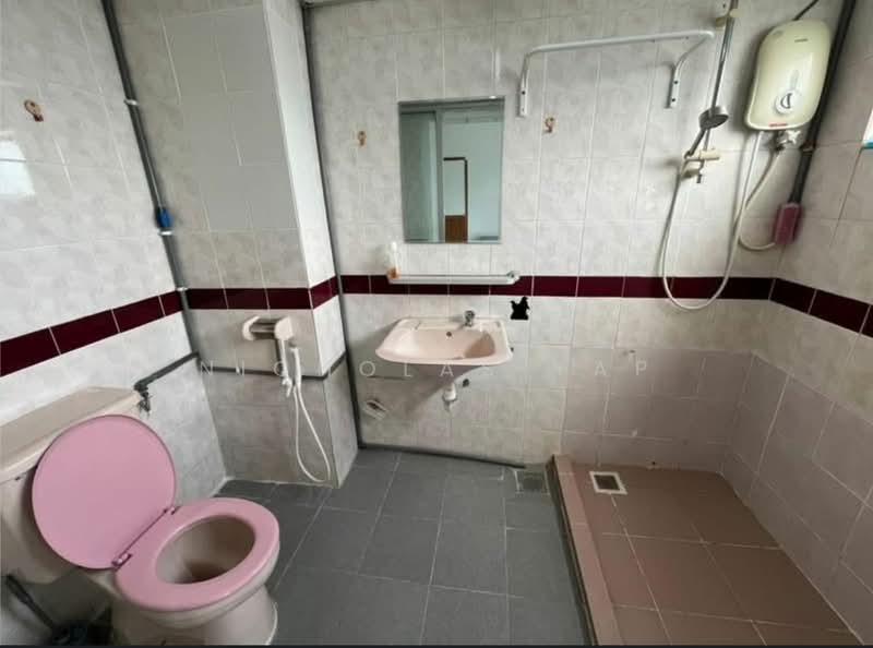 Condominium for Rent at Endah Regal Condominium - Nicholas Yap - PropertyGuru.com.my