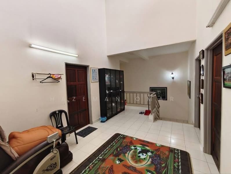 Rumah Teres 2 Tingkat untuk Dijual di Bangi (Selangor) - Hazeman Omar - Interior - PropertyGuru.com.my