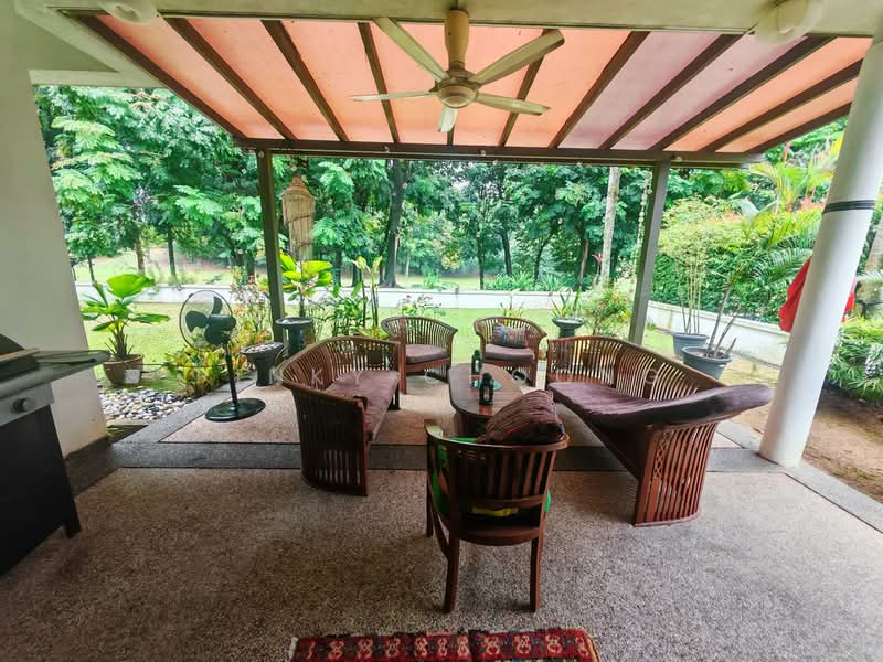 Rumah Banglo untuk Disewa di Valencia (Sungai Buloh) - Pinky Choong - PropertyGuru.com.my