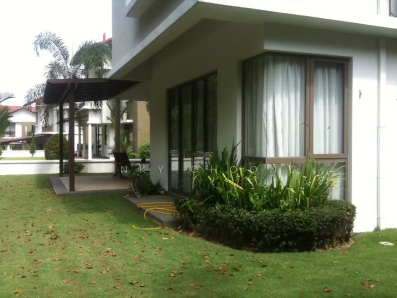 Rumah Banglo untuk Disewa di Valencia (Sungai Buloh) - Pinky Choong - PropertyGuru.com.my