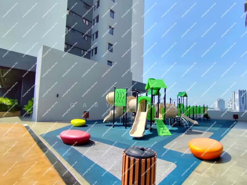 Service Residence for Sale at The Netizen - Gary Chow - PropertyGuru.com.my