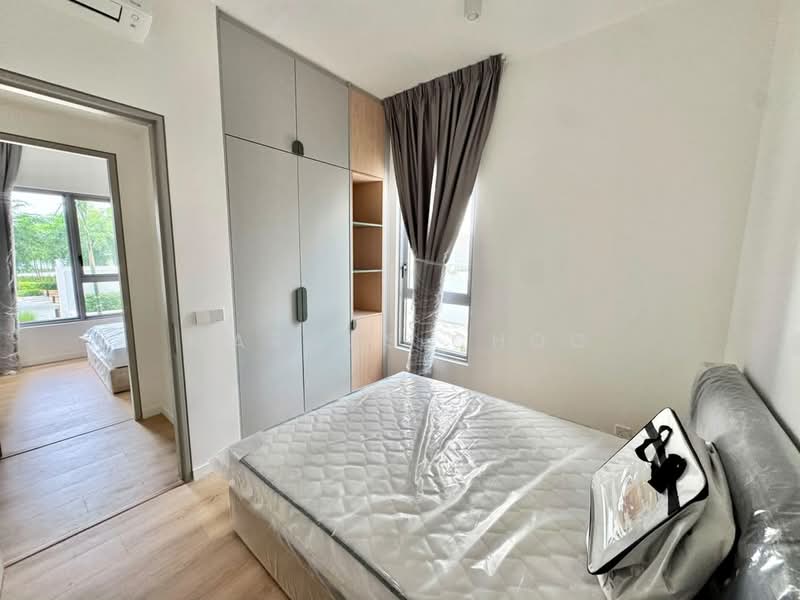 Service Residence for Rent at The Meg Serviced Residence - Marcus Choo - Bedroom - PropertyGuru.com.my
