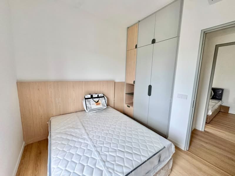 Service Residence for Rent at The Meg Serviced Residence - Marcus Choo - Bedroom - PropertyGuru.com.my