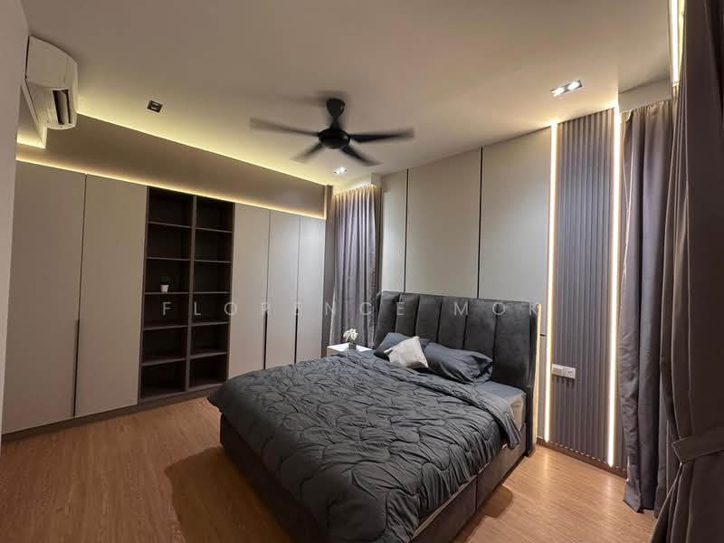 Rumah Banglo untuk Dijual di Telok Panglima Garang (Selangor) - Florence Mok - PropertyGuru.com.my
