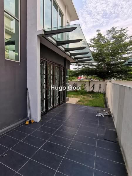 Rumah Berkembar untuk Dijual di Bandar Tun Hussein Onn (Cheras) - Hugo Gooi - PropertyGuru.com.my