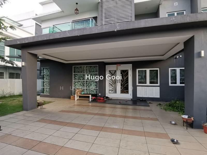 Rumah Berkembar untuk Dijual di Bandar Tun Hussein Onn (Cheras) - Hugo Gooi - PropertyGuru.com.my