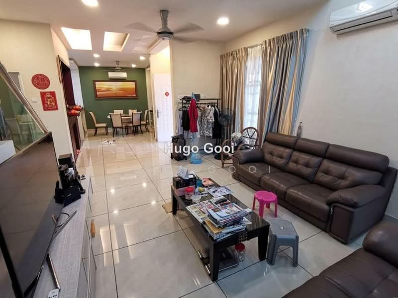 Rumah Berkembar untuk Dijual di Bandar Tun Hussein Onn (Cheras) - Hugo Gooi - PropertyGuru.com.my