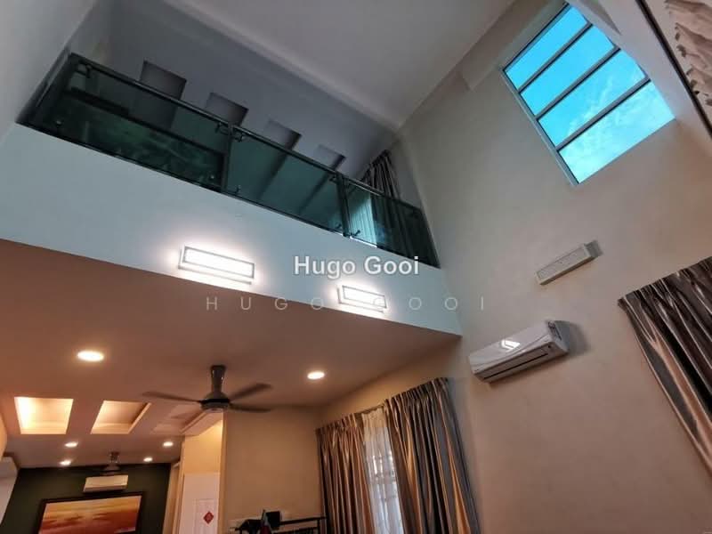 Rumah Berkembar untuk Dijual di Bandar Tun Hussein Onn (Cheras) - Hugo Gooi - PropertyGuru.com.my