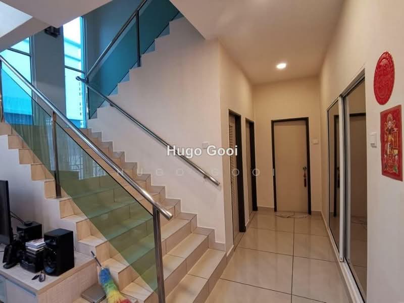 Rumah Berkembar untuk Dijual di Bandar Tun Hussein Onn (Cheras) - Hugo Gooi - PropertyGuru.com.my