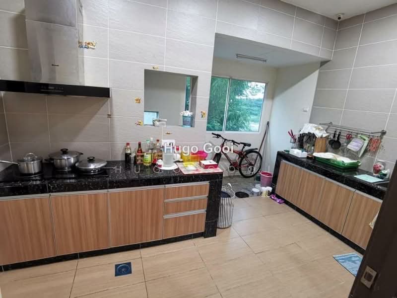 Rumah Berkembar untuk Dijual di Bandar Tun Hussein Onn (Cheras) - Hugo Gooi - PropertyGuru.com.my