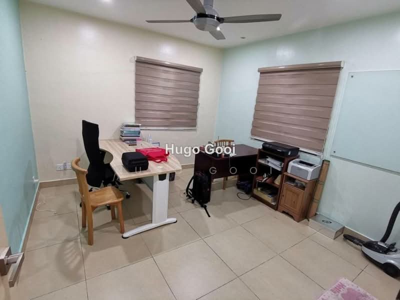 Rumah Berkembar untuk Dijual di Bandar Tun Hussein Onn (Cheras) - Hugo Gooi - PropertyGuru.com.my