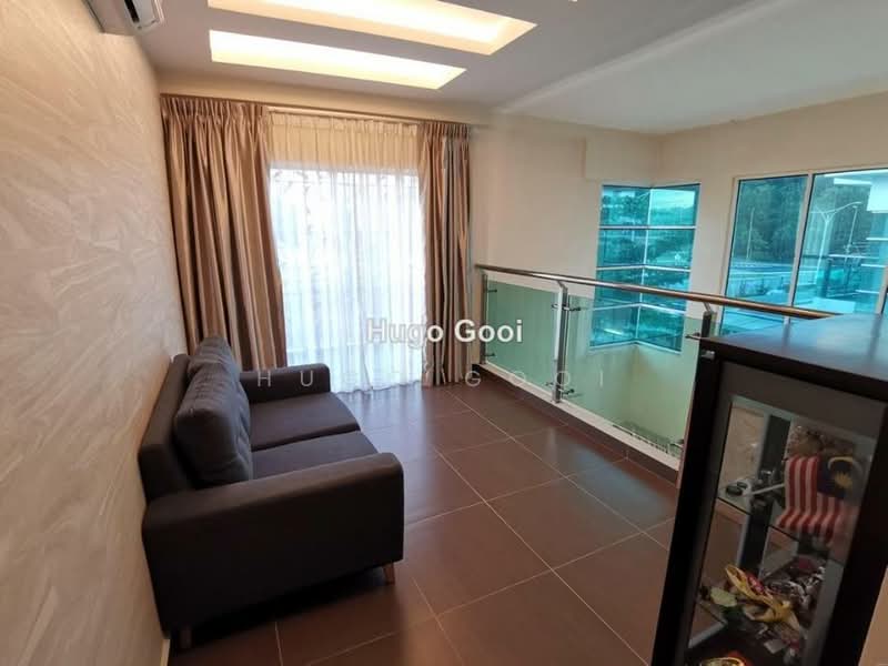 Rumah Berkembar untuk Dijual di Bandar Tun Hussein Onn (Cheras) - Hugo Gooi - PropertyGuru.com.my