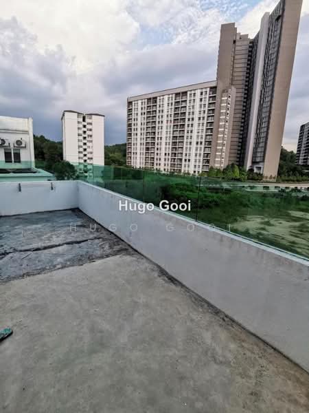 Rumah Berkembar untuk Dijual di Bandar Tun Hussein Onn (Cheras) - Hugo Gooi - PropertyGuru.com.my