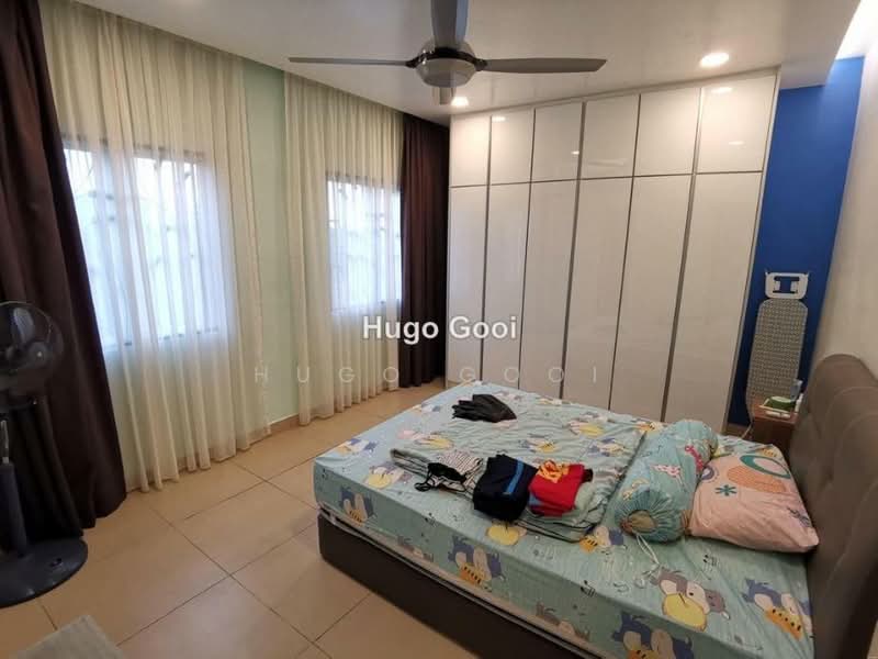 Rumah Berkembar untuk Dijual di Bandar Tun Hussein Onn (Cheras) - Hugo Gooi - PropertyGuru.com.my