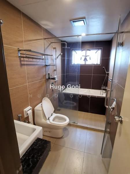 Rumah Berkembar untuk Dijual di Bandar Tun Hussein Onn (Cheras) - Hugo Gooi - PropertyGuru.com.my