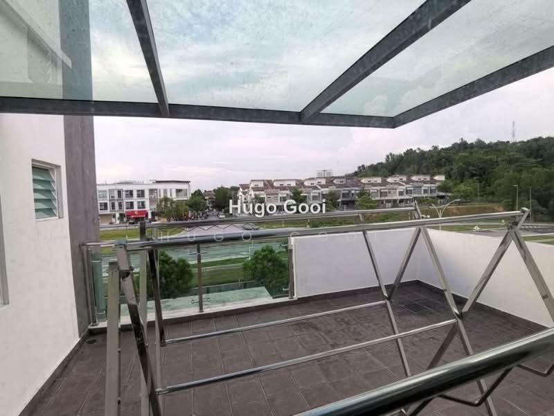 Rumah Berkembar untuk Dijual di Bandar Tun Hussein Onn (Cheras) - Hugo Gooi - PropertyGuru.com.my