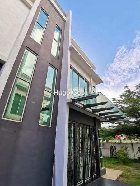 Rumah Berkembar untuk Dijual di Bandar Tun Hussein Onn (Cheras) - Hugo Gooi - PropertyGuru.com.my