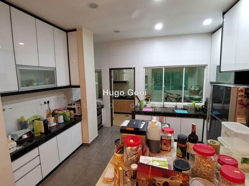 Rumah Berkembar untuk Dijual di Bandar Tun Hussein Onn (Cheras) - Hugo Gooi - PropertyGuru.com.my
