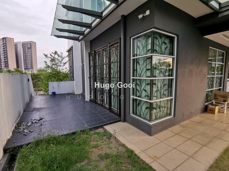 Rumah Berkembar untuk Dijual di Bandar Tun Hussein Onn (Cheras) - Hugo Gooi - PropertyGuru.com.my