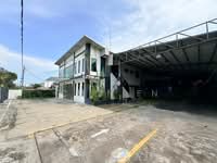 For Rent - Tanjung Agas