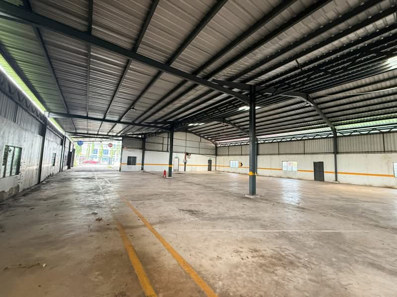 Factory for Rent in Tanjung Agas (Muar) - CHIN FN - Interior - PropertyGuru.com.my