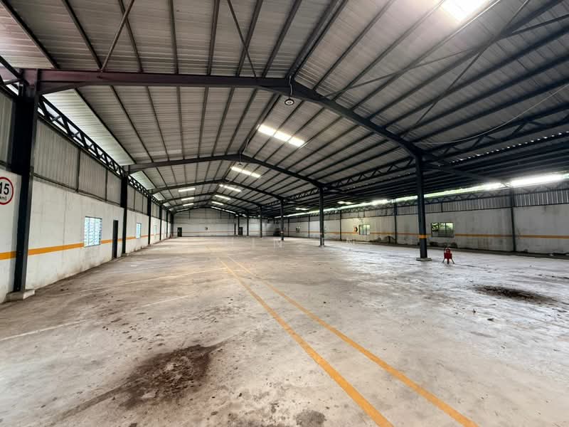 Factory for Rent in Tanjung Agas (Muar) - CHIN FN - Interior - PropertyGuru.com.my