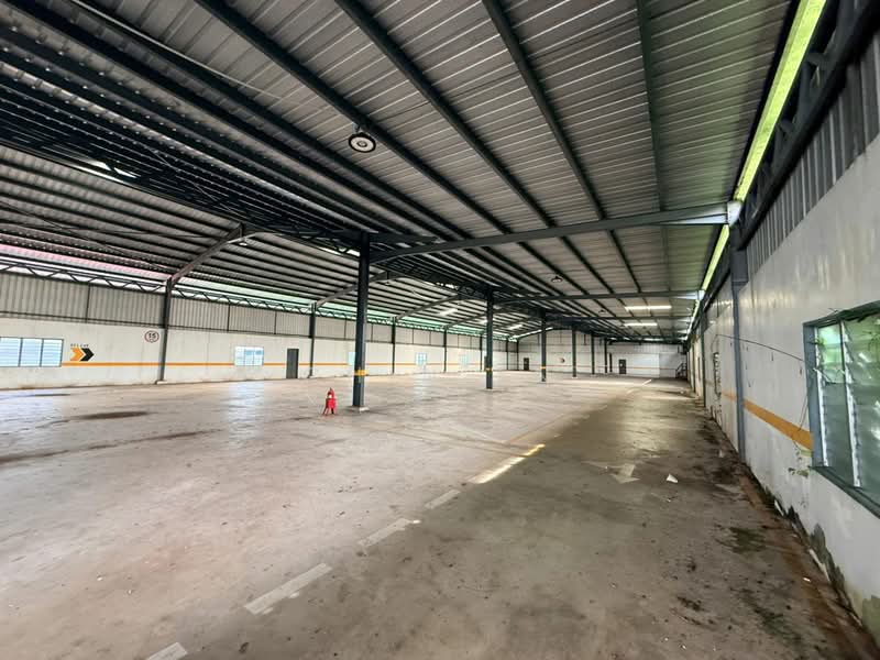 Factory for Rent in Tanjung Agas (Muar) - CHIN FN - Interior - PropertyGuru.com.my