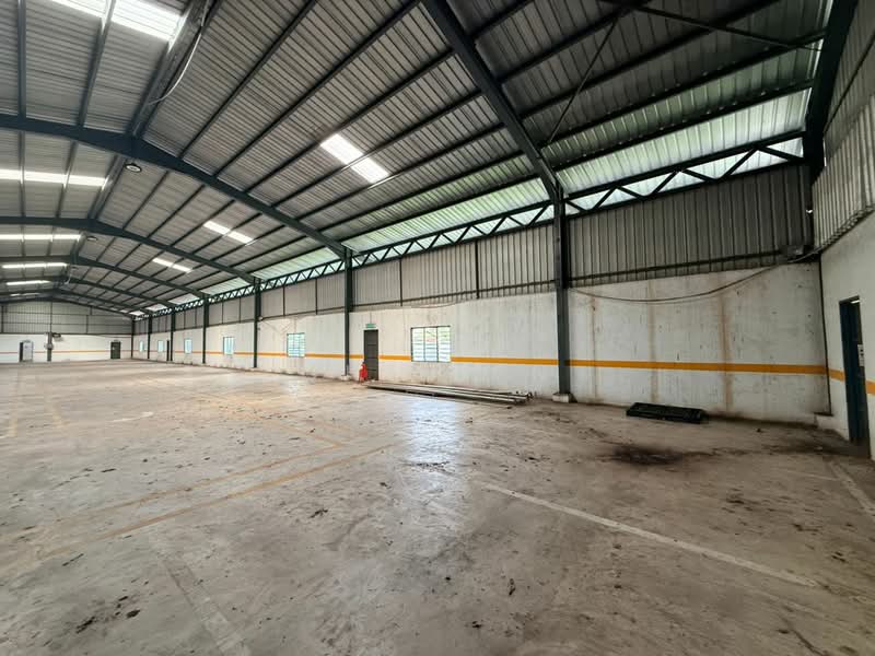 Factory for Rent in Tanjung Agas (Muar) - CHIN FN - Interior - PropertyGuru.com.my