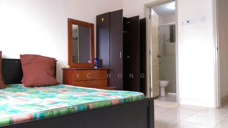 Kondominium untuk Disewa di Pelangi Utama - KC Hong - PropertyGuru.com.my