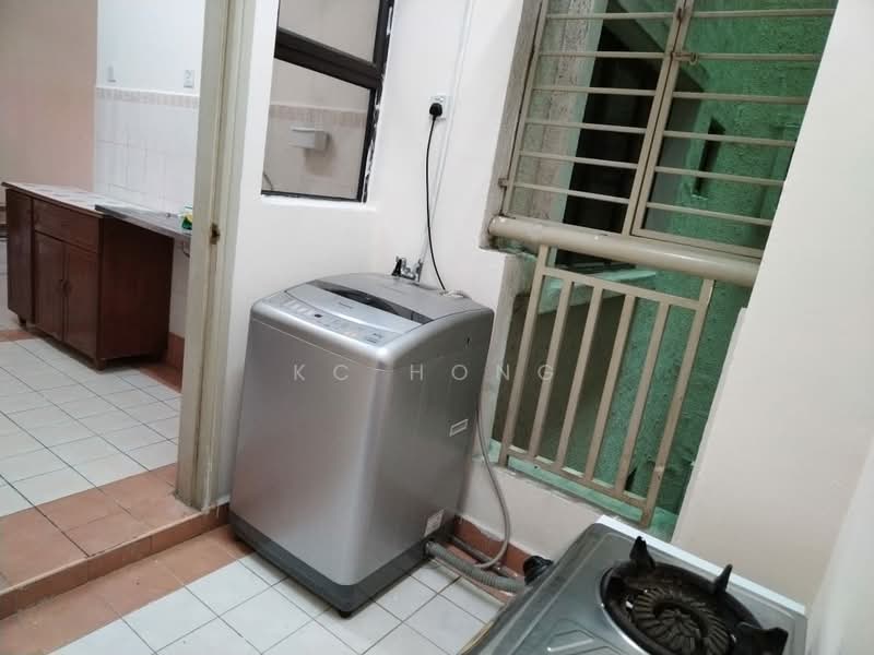 Kondominium untuk Disewa di Pelangi Utama - KC Hong - PropertyGuru.com.my