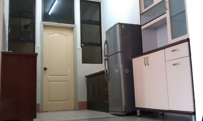 Kondominium untuk Disewa di Pelangi Utama - KC Hong - PropertyGuru.com.my
