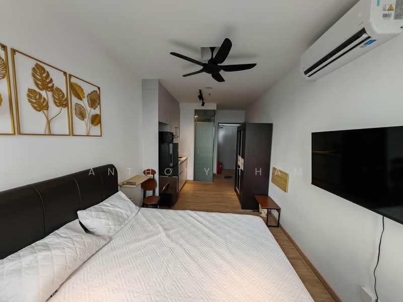 Service Residence for Sale at Riveria City - Anthony Tham - Bedroom - PropertyGuru.com.my