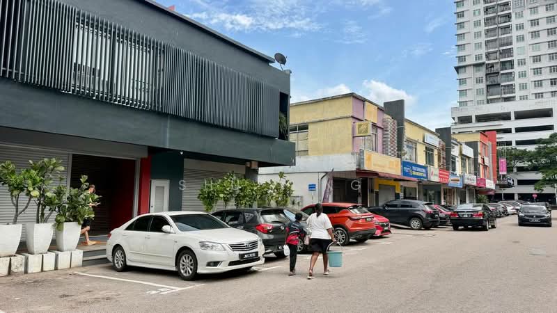 Kedai untuk Dijual di Taman Larkin Idaman (Johor Bahru) - Shu Ying - Exterior - PropertyGuru.com.my