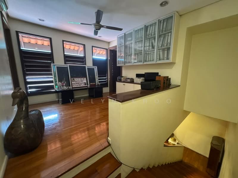 Semi-Detached House for Sale in Bukit Kiara (Kuala Lumpur) - Evelyn Khoo - Interior - PropertyGuru.com.my