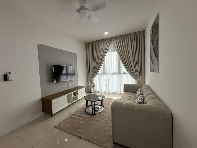 Kondominium untuk Disewa di Skyline KL - Jun Lee - Living Room - PropertyGuru.com.my