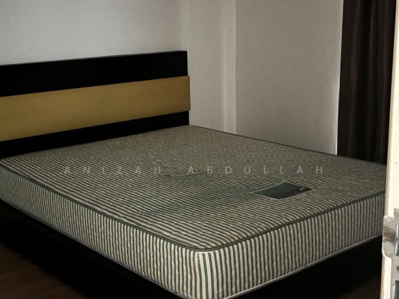 Service Residence for Sale at Suasana Bukit Ceylon / Raja Chulan Residences - Anizah Abdullah - Bedroom - PropertyGuru.com.my