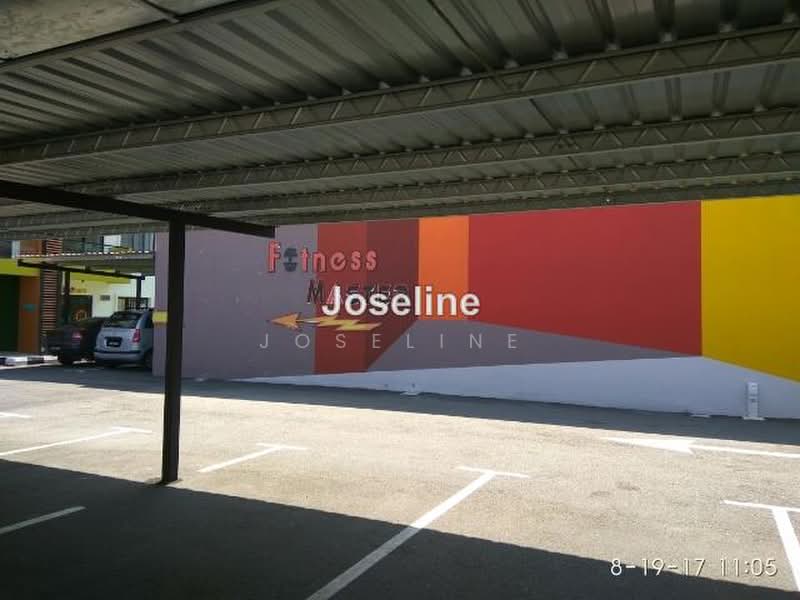 Condominium for Rent at Treetops Residence - Joseline . - PropertyGuru.com.my