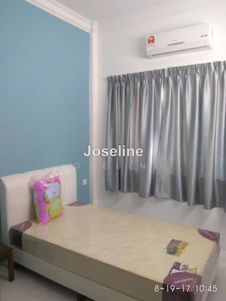 Condominium for Rent at Treetops Residence - Joseline . - PropertyGuru.com.my