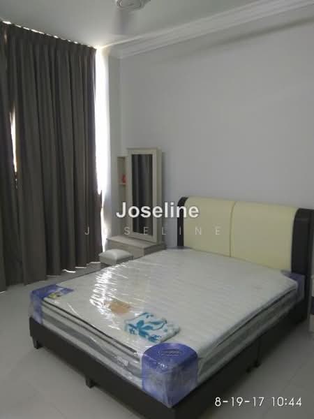 Condominium for Rent at Treetops Residence - Joseline . - PropertyGuru.com.my